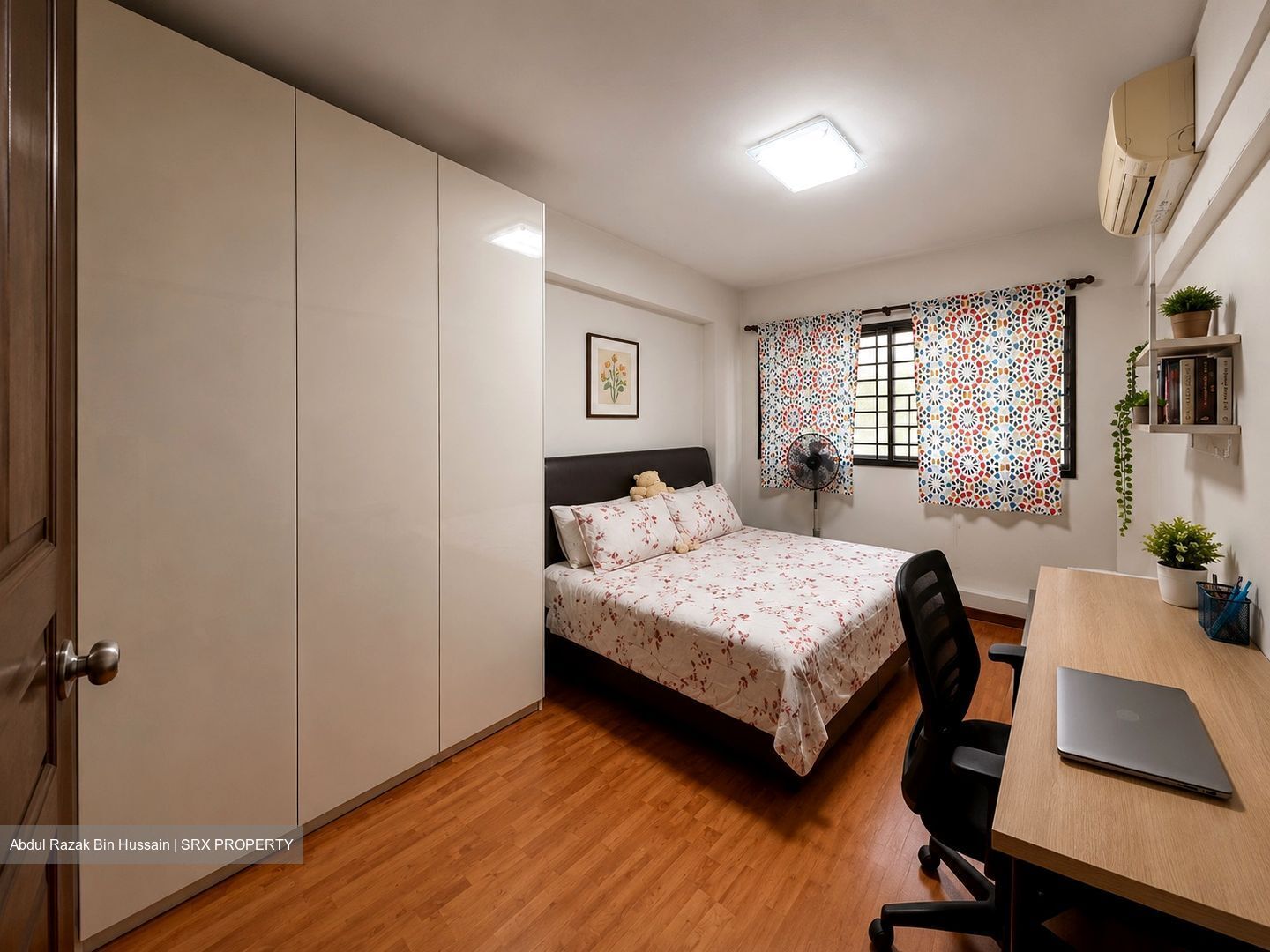 Blk 210 Bukit Batok Street 21 (Bukit Batok), HDB 4 Rooms #592293361